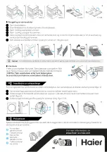 Preview for 90 page of Haier 959 Quick Manual