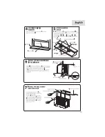 Предварительный просмотр 15 страницы Haier AMA05JF Manual