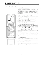 Предварительный просмотр 11 страницы Haier AS072XCBAA Manual De Operación