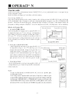 Предварительный просмотр 13 страницы Haier AS072XCBAA Manual De Operación