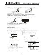 Предварительный просмотр 16 страницы Haier AS072XCBAA Manual De Operación