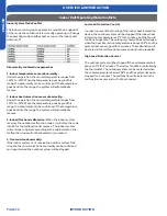 Preview for 10 page of Haier AW07LC2VHA Technical Overview