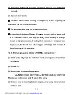 Preview for 31 page of Haier BD-478A Service Manual