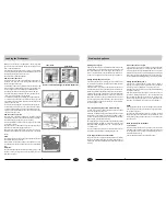 Предварительный просмотр 4 страницы Haier DW12-CFE SS Owner'S Manual