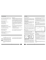 Предварительный просмотр 6 страницы Haier DW12-CFE SS Owner'S Manual