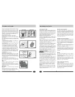 Предварительный просмотр 9 страницы Haier DW12-CFE SS Owner'S Manual