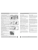 Предварительный просмотр 14 страницы Haier DW12-CFE SS Owner'S Manual