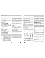 Предварительный просмотр 16 страницы Haier DW12-CFE SS Owner'S Manual