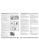 Предварительный просмотр 19 страницы Haier DW12-CFE SS Owner'S Manual