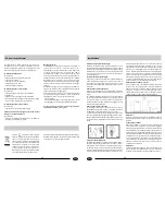 Предварительный просмотр 21 страницы Haier DW12-CFE SS Owner'S Manual