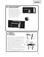 Предварительный просмотр 17 страницы Haier ESA3067 - annexe 1 Manuel