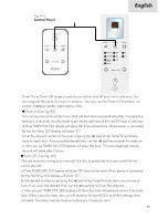 Предварительный просмотр 13 страницы Haier ESA3067 - annexe 1 User Manual