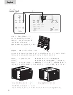 Preview for 14 page of Haier ESA3105 - MANUAL 2 User Manual