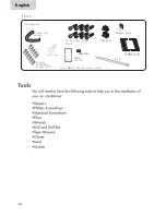 Preview for 16 page of Haier ESA3105 - MANUAL 2 User Manual