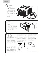 Preview for 18 page of Haier ESA3105 - MANUAL 2 User Manual