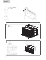 Preview for 20 page of Haier ESA3105 - MANUAL 2 User Manual