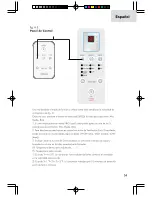 Preview for 11 page of Haier ESA3109 Manual De Usuario