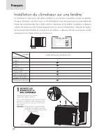 Preview for 16 page of Haier ESA3109 Manuel