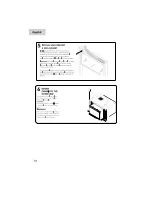 Preview for 20 page of Haier ESA3159 Manual