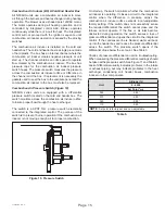 Preview for 15 page of Haier GE APPLIANCES NF96US Service Manual