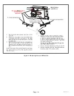 Preview for 16 page of Haier GE APPLIANCES NF96US Service Manual