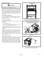 Preview for 18 page of Haier GE APPLIANCES NF96US Service Manual