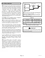 Preview for 24 page of Haier GE APPLIANCES NF96US Service Manual