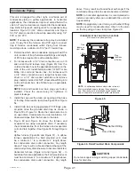 Preview for 41 page of Haier GE APPLIANCES NF96US Service Manual