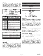 Preview for 8 page of Haier GE NF96DV Service Manual