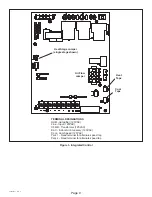 Предварительный просмотр 9 страницы Haier GE NF96DV Service Manual