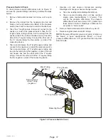 Preview for 17 page of Haier GE NF96DV Service Manual