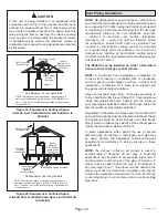 Preview for 24 page of Haier GE NF96UV Service Manual