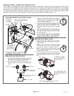 Предварительный просмотр 18 страницы Haier GE NS22HM Service Manual