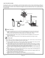 Предварительный просмотр 21 страницы Haier GE NS22HM Service Manual