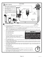 Предварительный просмотр 22 страницы Haier GE NS22HM Service Manual