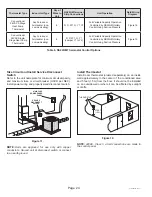 Предварительный просмотр 24 страницы Haier GE NS22HM Service Manual