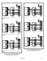 Предварительный просмотр 26 страницы Haier GE NS22HM Service Manual