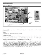 Предварительный просмотр 27 страницы Haier GE NS22HM Service Manual