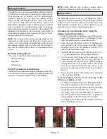 Предварительный просмотр 31 страницы Haier GE NS22HM Service Manual