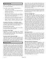 Предварительный просмотр 55 страницы Haier GE NS22HM Service Manual