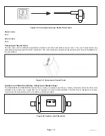 Предварительный просмотр 74 страницы Haier GE NS22HM Service Manual