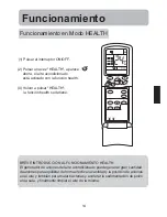 Preview for 39 page of Haier H2SM-14HB03/R2 Operating Manual