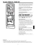 Preview for 54 page of Haier H2SM-14HB03/R2 Operating Manual