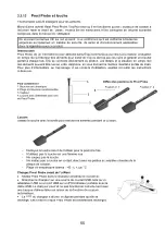 Предварительный просмотр 56 страницы Haier HA2MTSJP58MB1 Instruction Manual