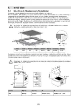 Предварительный просмотр 64 страницы Haier HA2MTSJP58MB1 Instruction Manual