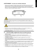 Предварительный просмотр 65 страницы Haier HA2MTSJP58MB1 Instruction Manual