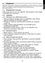 Предварительный просмотр 105 страницы Haier HA2MTSJP58MB1 Instruction Manual