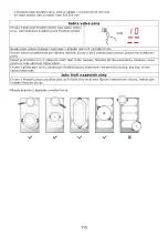 Предварительный просмотр 116 страницы Haier HA2MTSJP58MB1 Instruction Manual