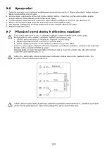 Предварительный просмотр 134 страницы Haier HA2MTSJP58MB1 Instruction Manual