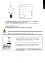 Предварительный просмотр 135 страницы Haier HA2MTSJP58MB1 Instruction Manual